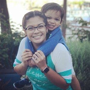 Meet your Posher, Malori